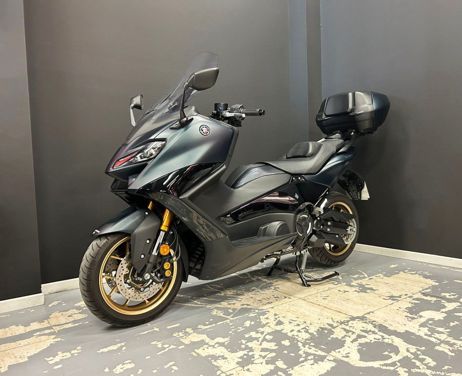 Imagen de Yamaha TMAX 560 TECH MAX