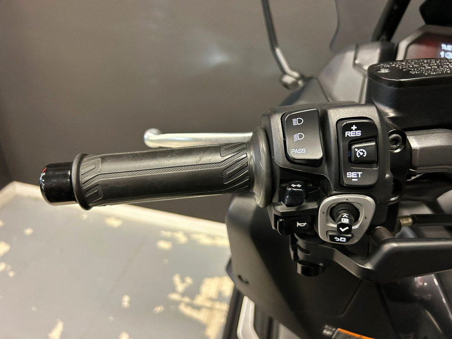 Imagen de Yamaha TMAX 560 TECH MAX