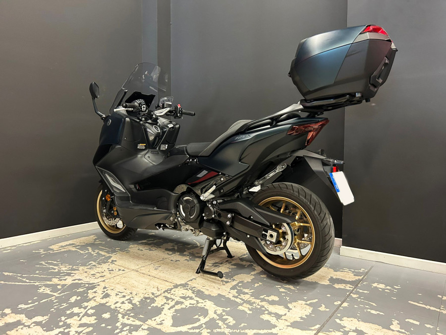 Imagen de Yamaha TMAX 560 TECH MAX