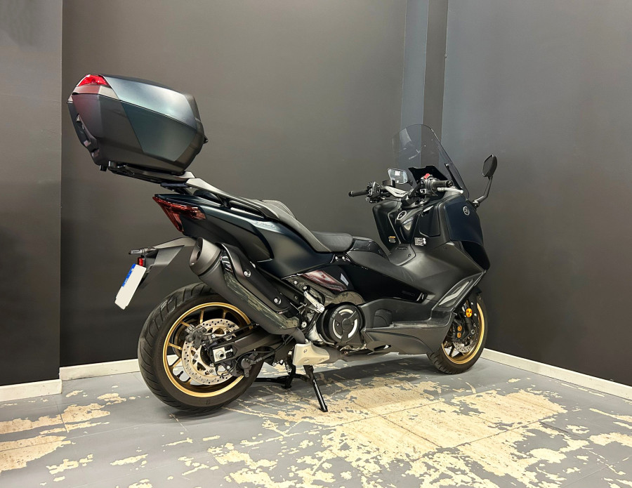 Imagen de Yamaha TMAX 560 TECH MAX