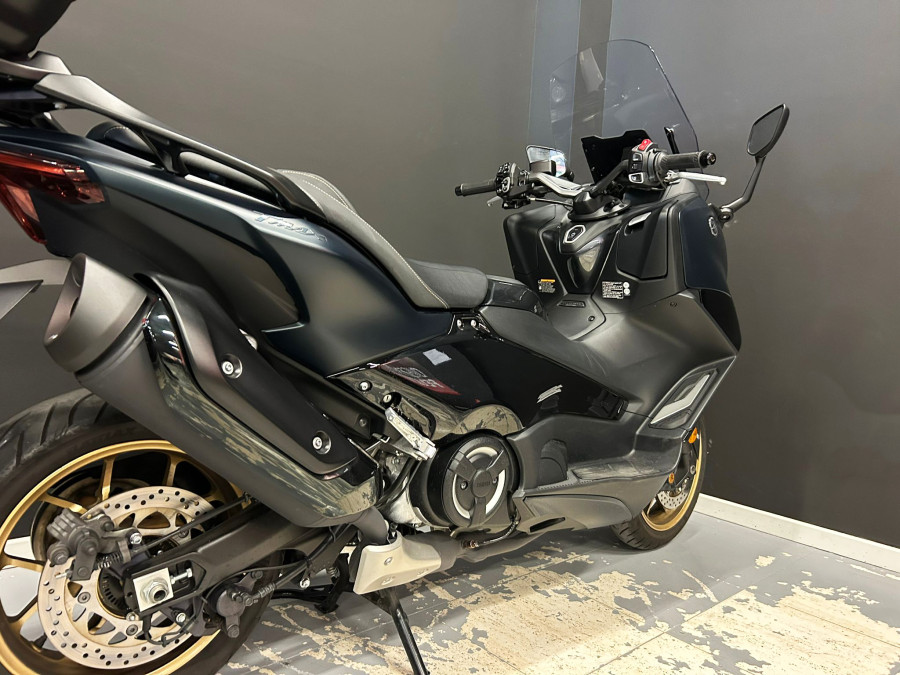 Imagen de Yamaha TMAX 560 TECH MAX