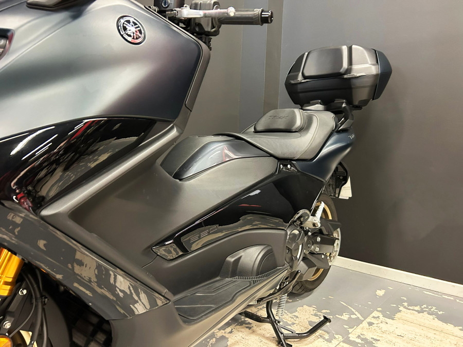 Imagen de Yamaha TMAX 560 TECH MAX