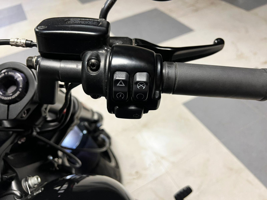 Imagen de Harley-Davidson FXDR 114