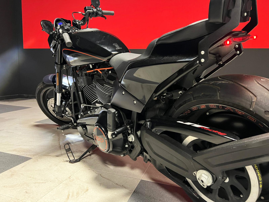 Imagen de Harley-Davidson FXDR 114