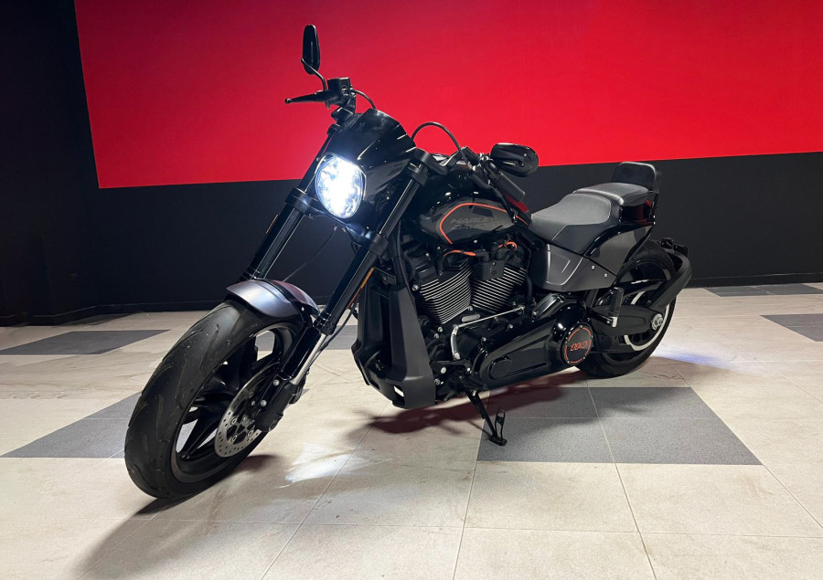 Imagen de Harley-Davidson FXDR 114