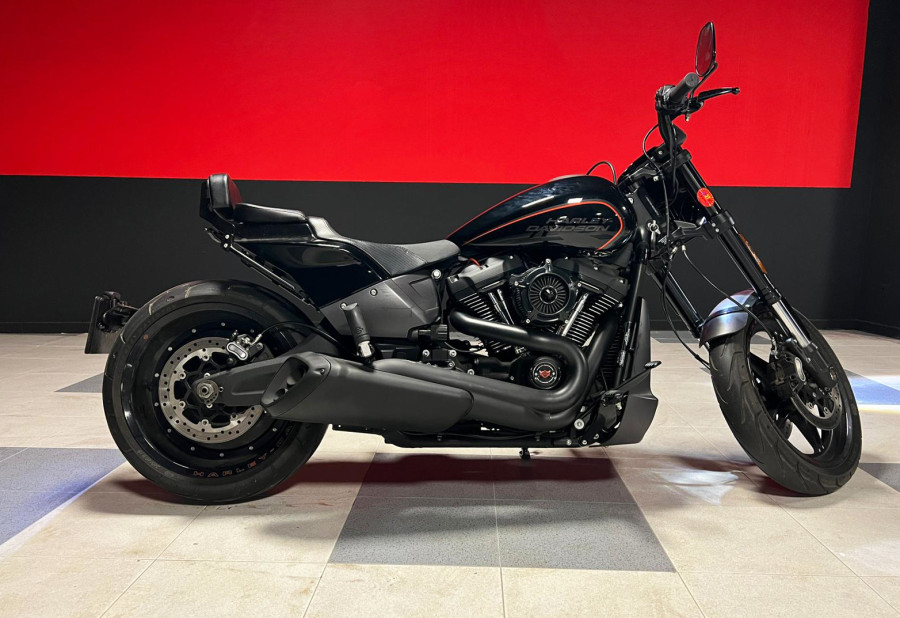 Imagen de Harley-Davidson FXDR 114