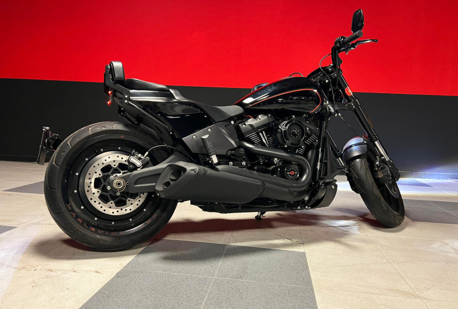 Imagen de Harley-Davidson FXDR 114
