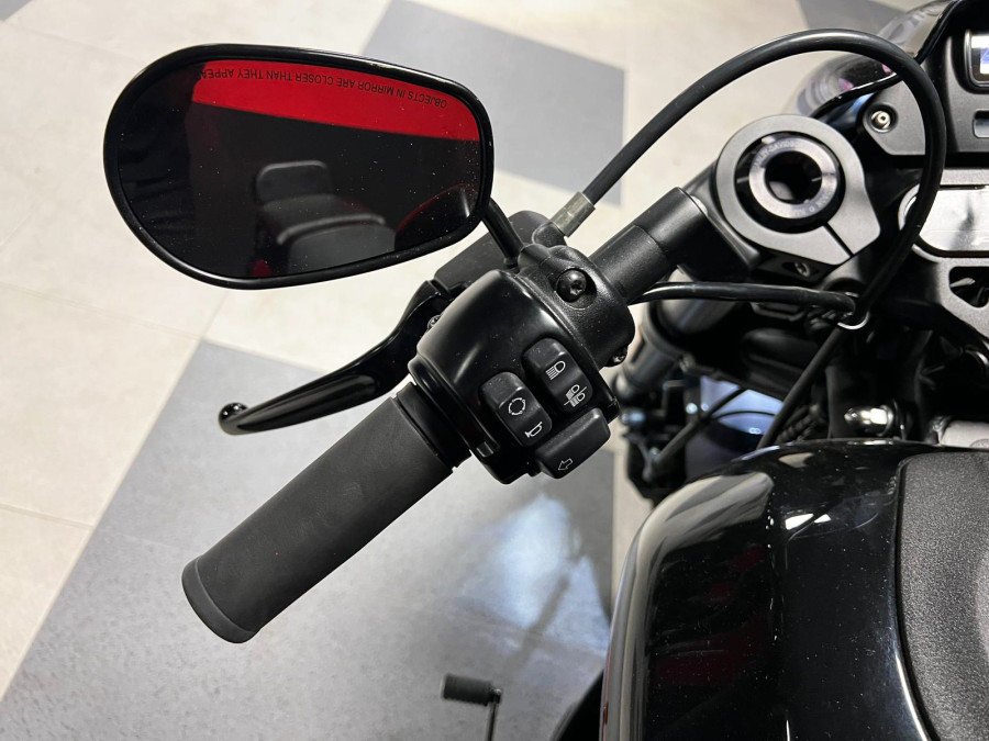 Imagen de Harley-Davidson FXDR 114