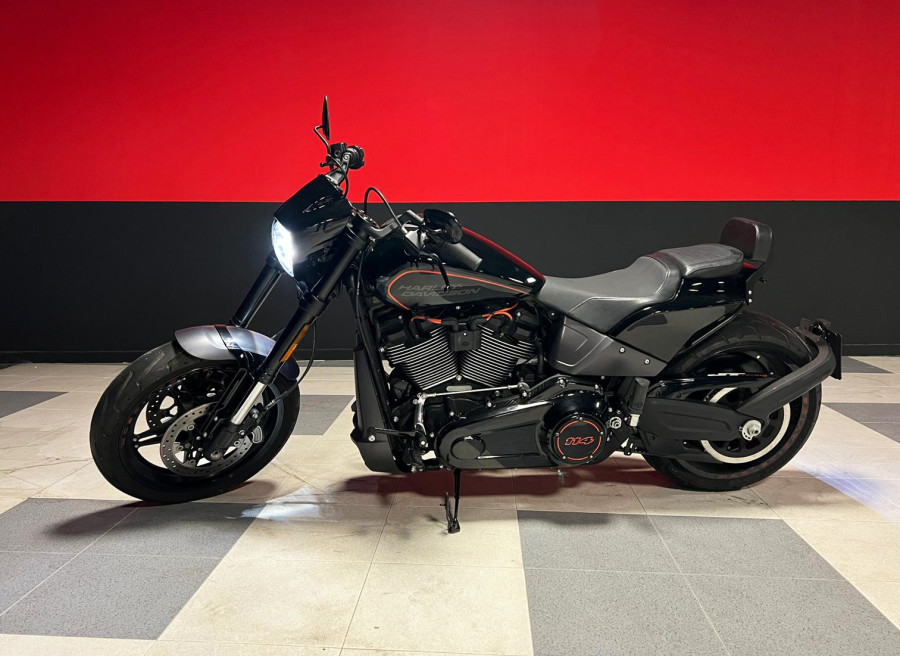 Imagen de Harley-Davidson FXDR 114