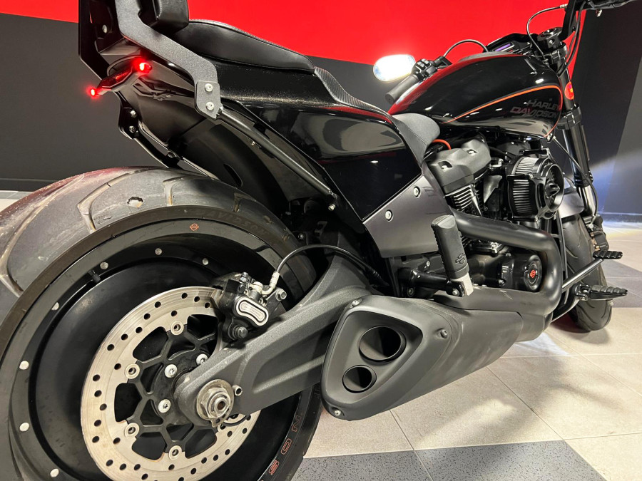 Imagen de Harley-Davidson FXDR 114