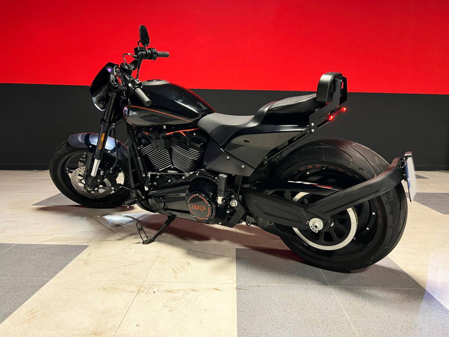 Imagen de Harley-Davidson FXDR 114