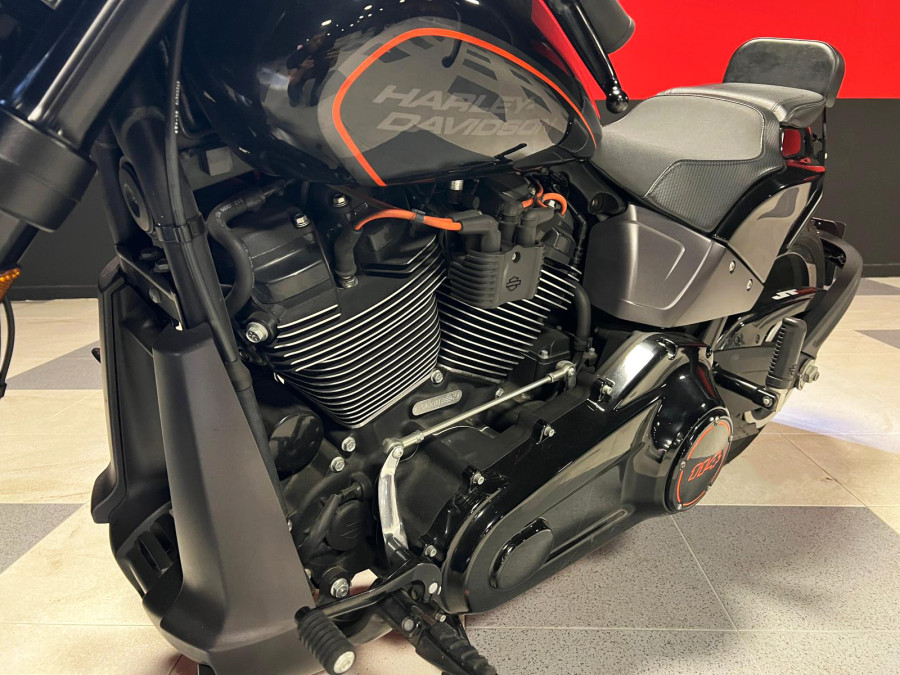 Imagen de Harley-Davidson FXDR 114