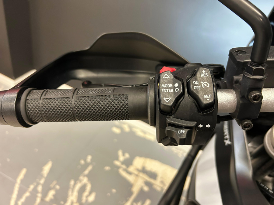 Imagen de Ducati DESERT X