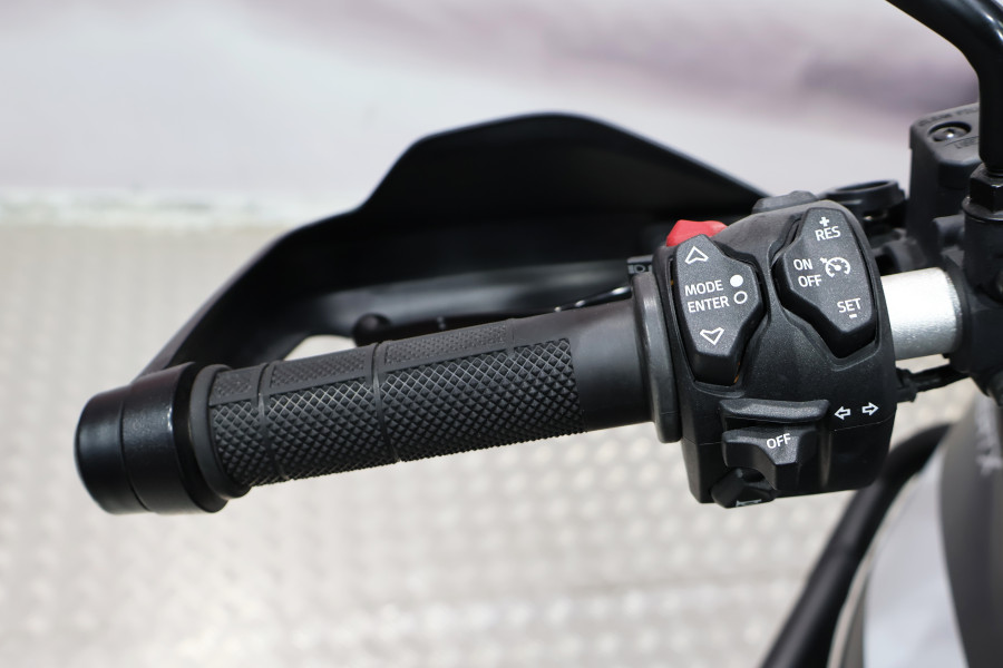 Imagen de Ducati DESERT X