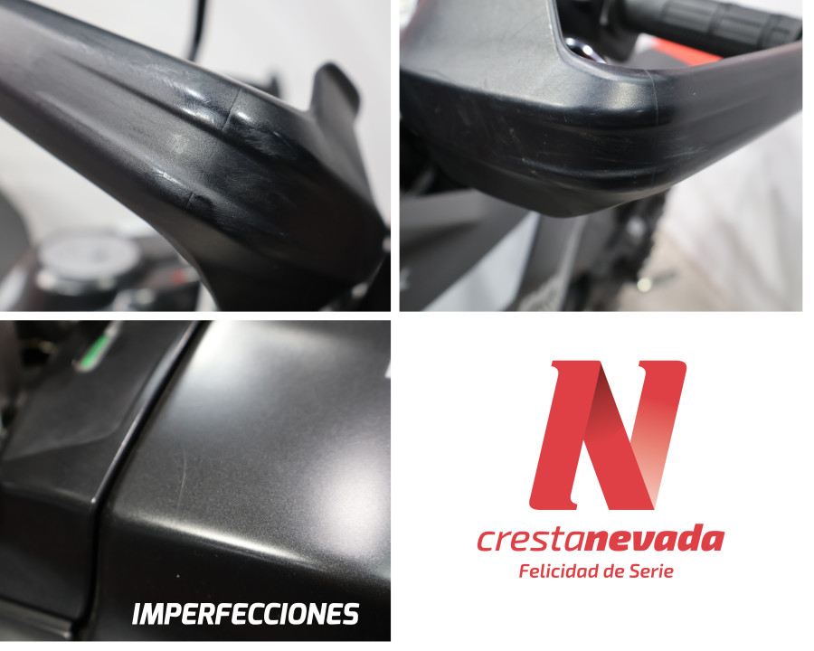 Imagen de Ducati DESERT X