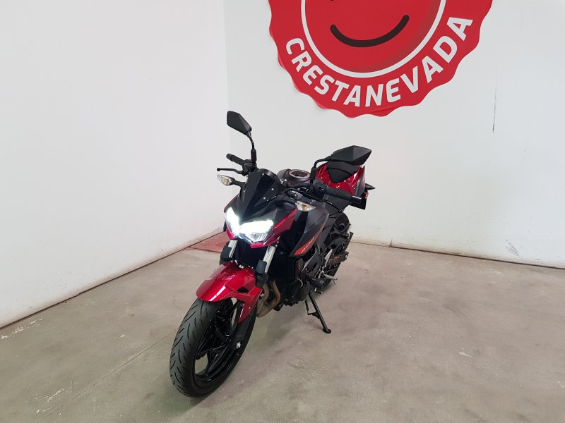 Imagen de KAWASAKI Z 400