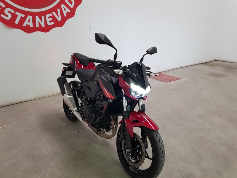 Imagen de KAWASAKI Z 400