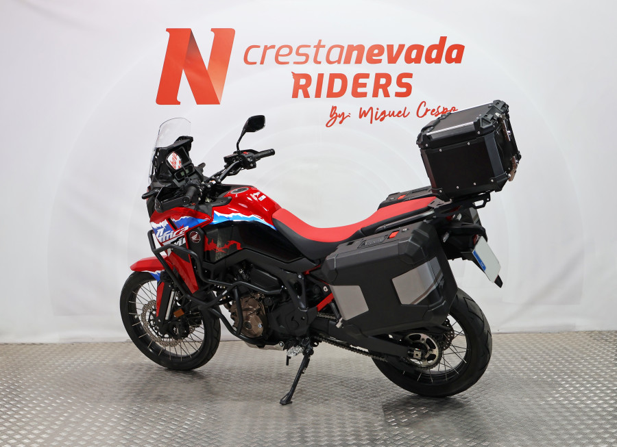 Imagen de Honda AFRICA TWIN DCT
