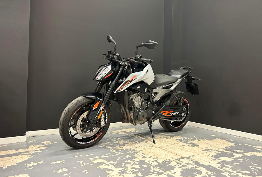 Imagen de Ktm 790 DUKE