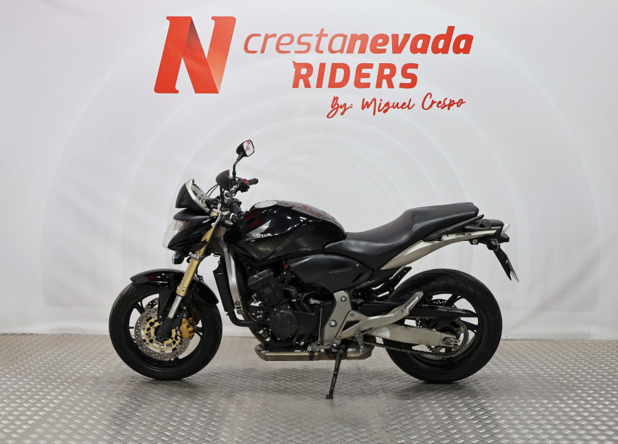 Imagen de Honda CB 600 F HORNET