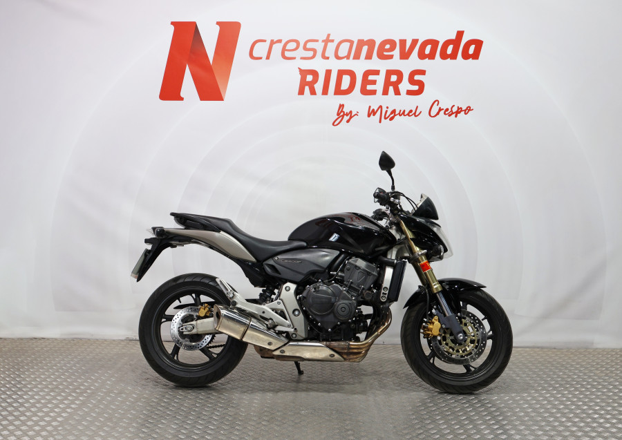 Imagen de Honda CB 600 F HORNET