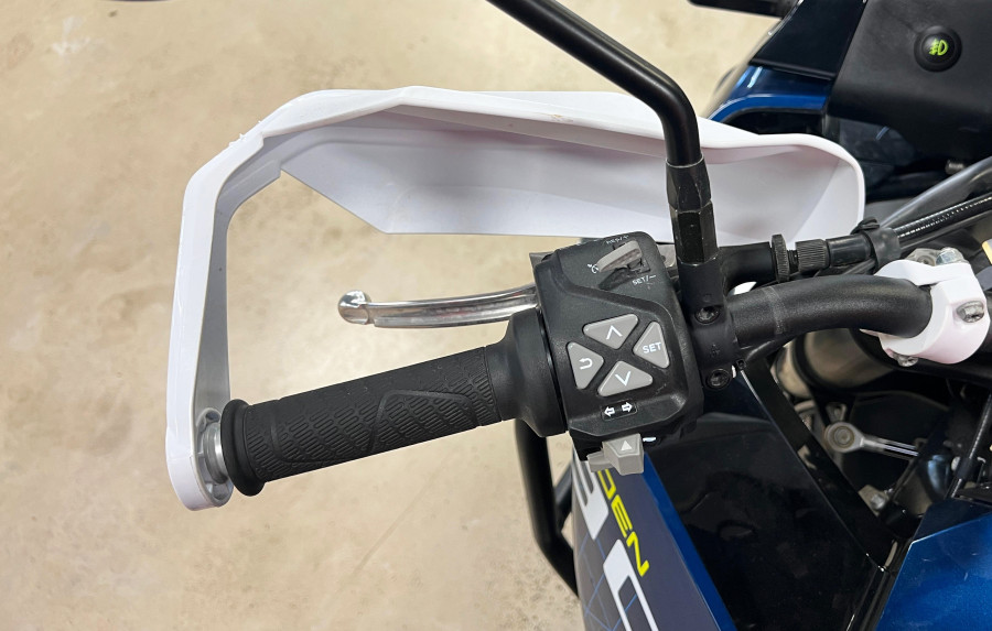 Imagen de Husqvarna NORDEN 901 EXPEDITION