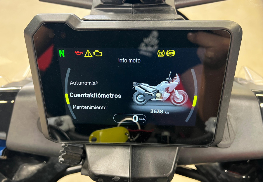 Imagen de Husqvarna NORDEN 901 EXPEDITION