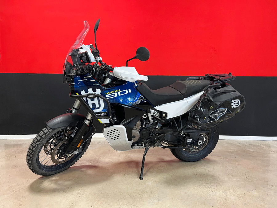 Imagen de Husqvarna NORDEN 901 EXPEDITION