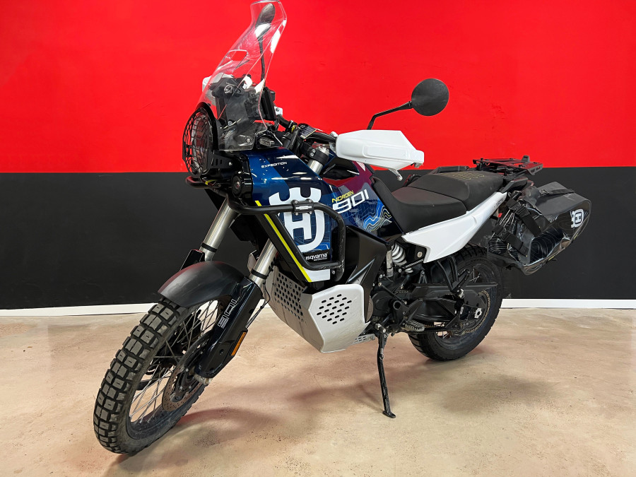 Imagen de Husqvarna NORDEN 901 EXPEDITION