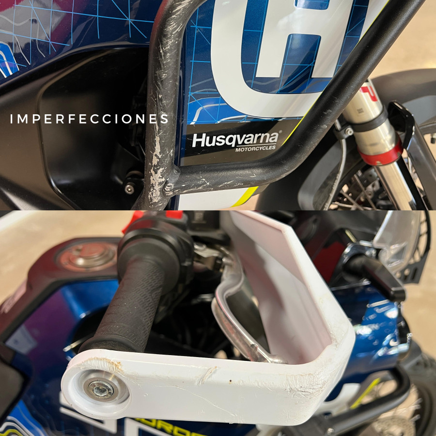 Imagen de Husqvarna NORDEN 901 EXPEDITION