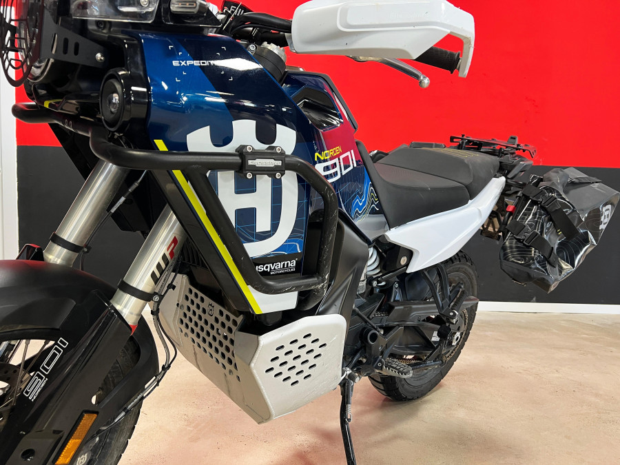 Imagen de Husqvarna NORDEN 901 EXPEDITION