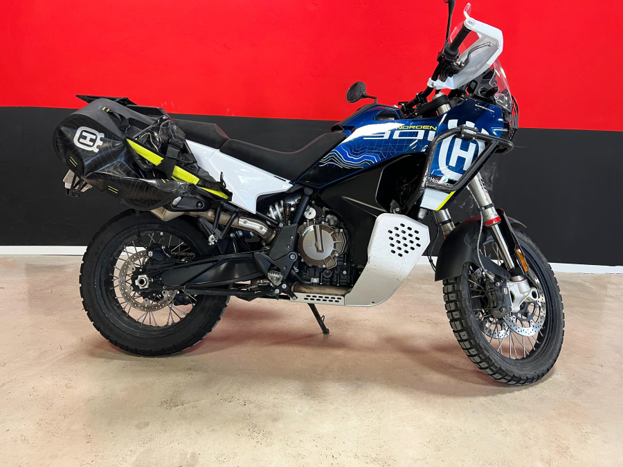 Imagen de Husqvarna NORDEN 901 EXPEDITION