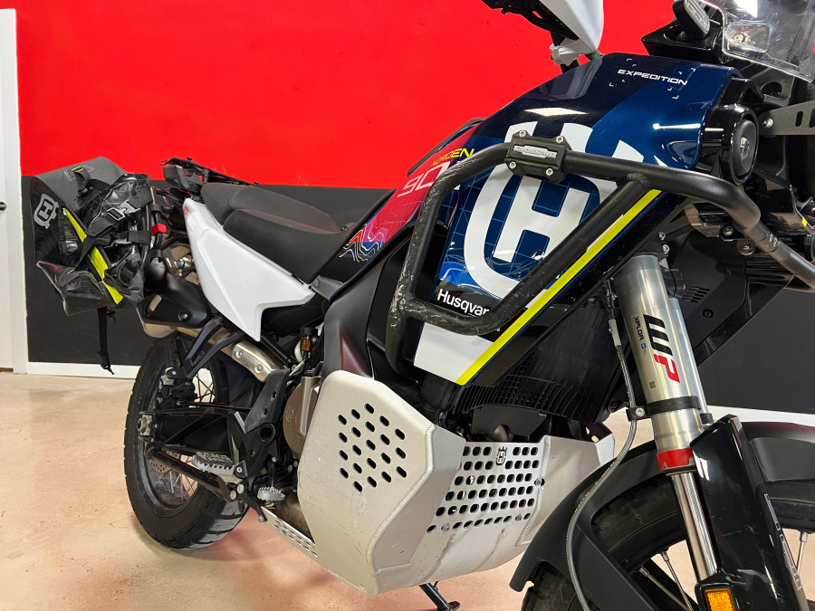 Imagen de Husqvarna NORDEN 901 EXPEDITION