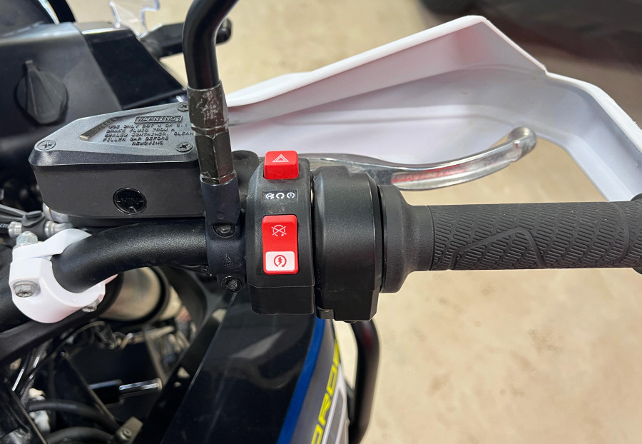 Imagen de Husqvarna NORDEN 901 EXPEDITION