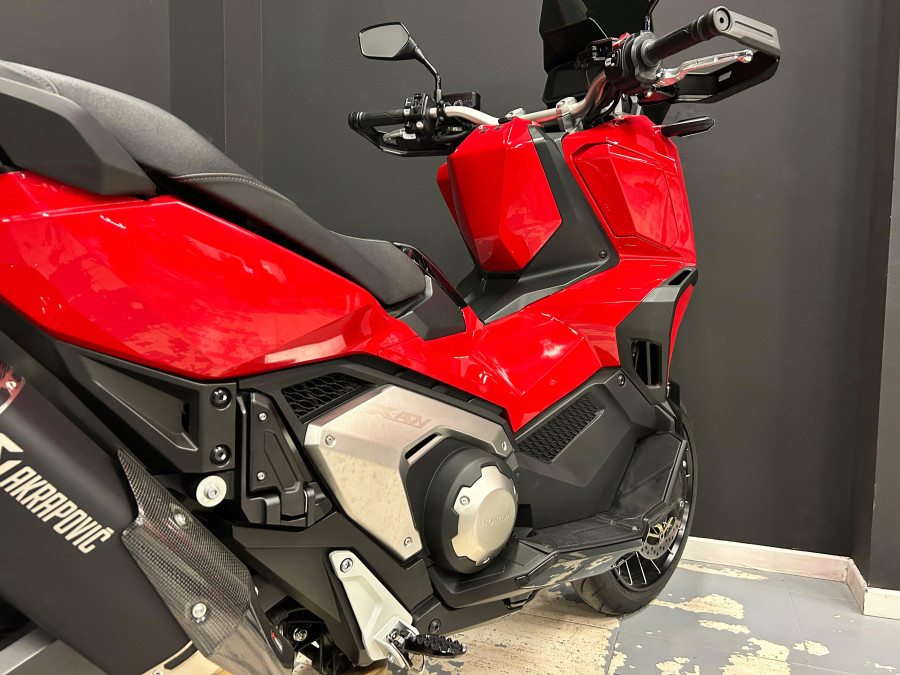 Imagen de Honda X ADV A2