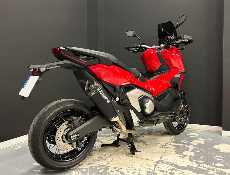 Imagen de Honda X ADV A2