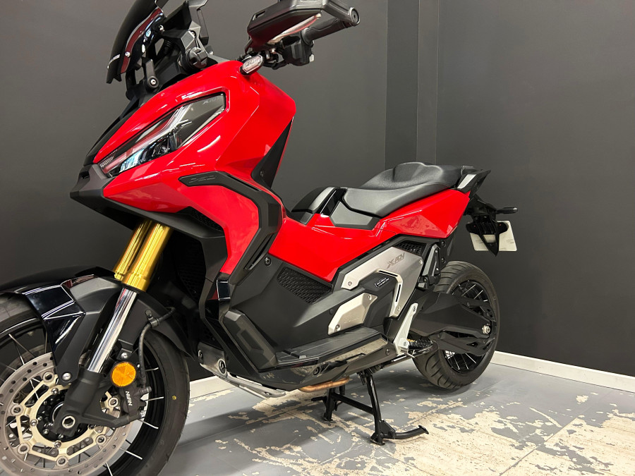 Imagen de Honda X ADV A2
