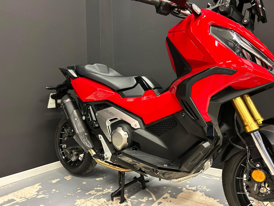 Imagen de Honda X ADV A2