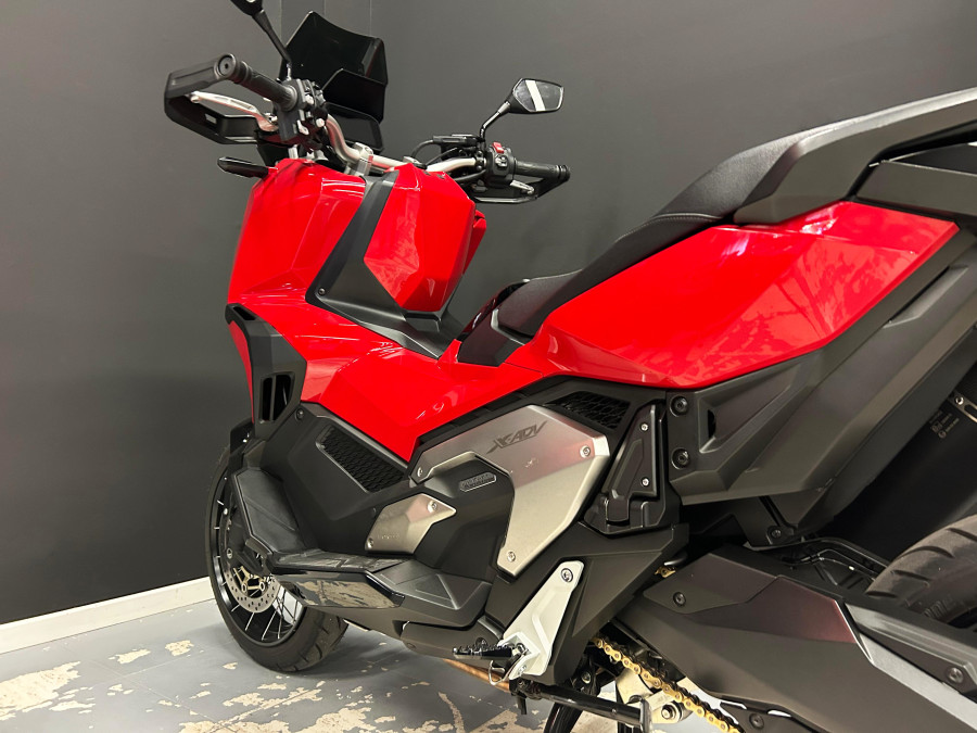 Imagen de Honda X ADV A2