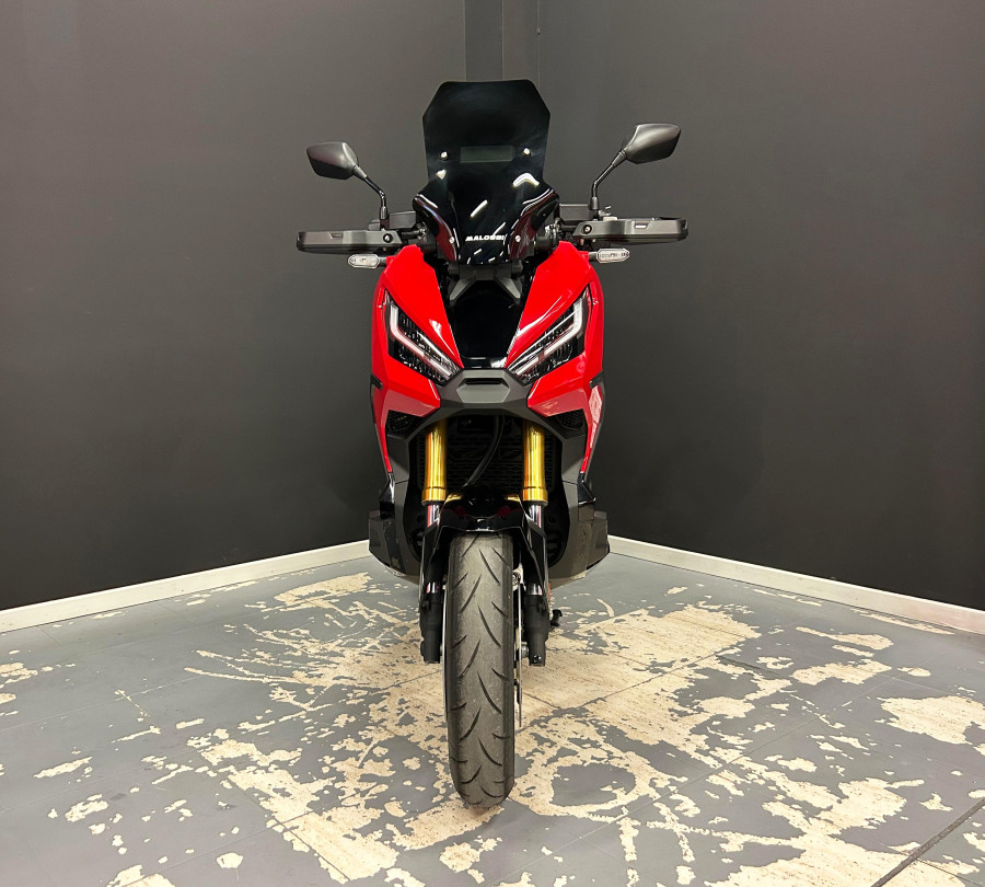 Imagen de Honda X ADV A2
