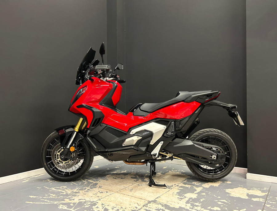 Imagen de Honda X ADV A2