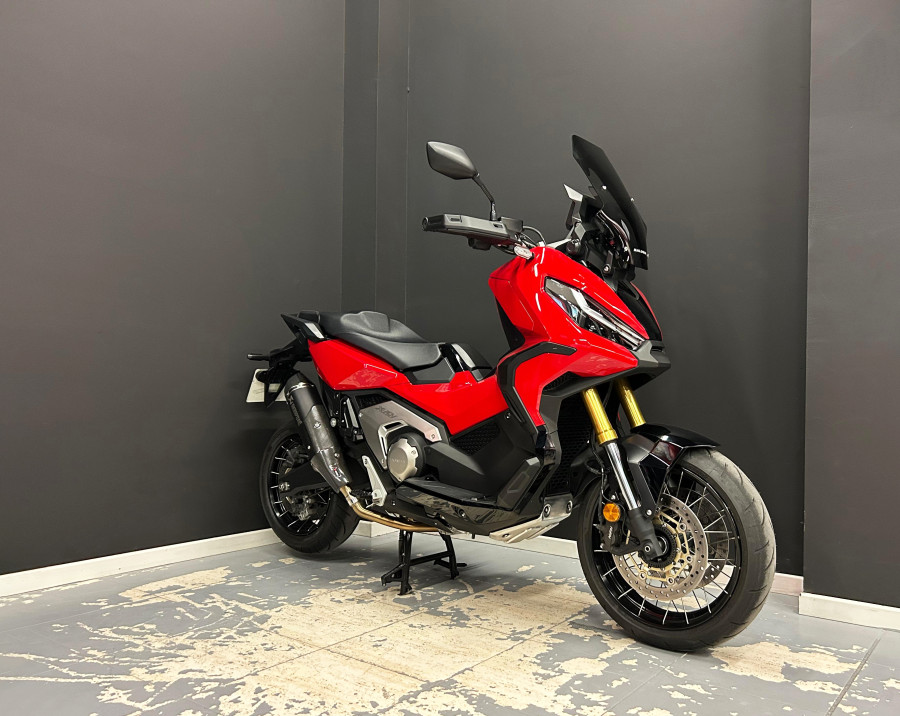 Imagen de Honda X ADV A2