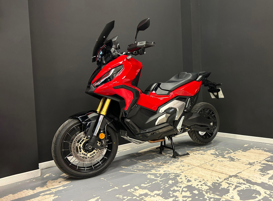 Imagen de Honda X ADV A2