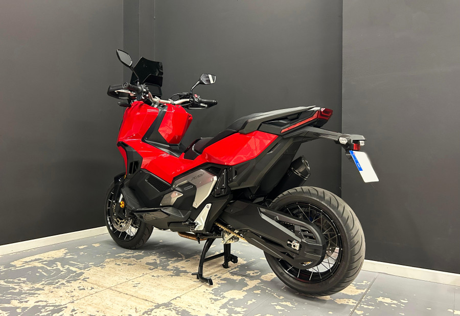 Imagen de Honda X ADV A2