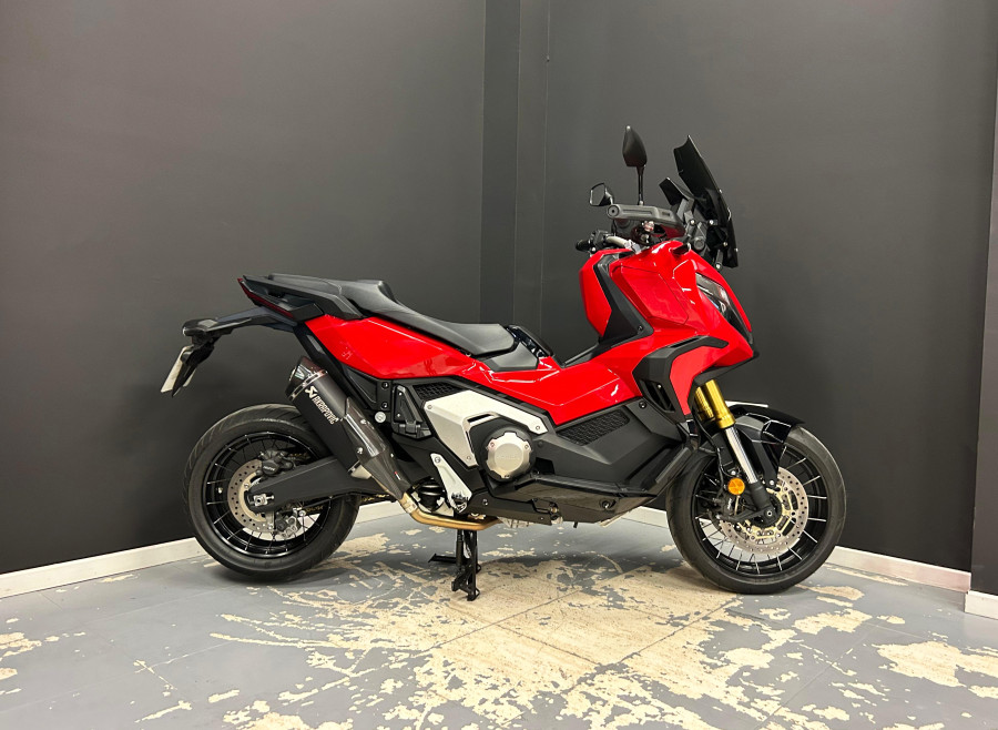 Imagen de Honda X ADV A2