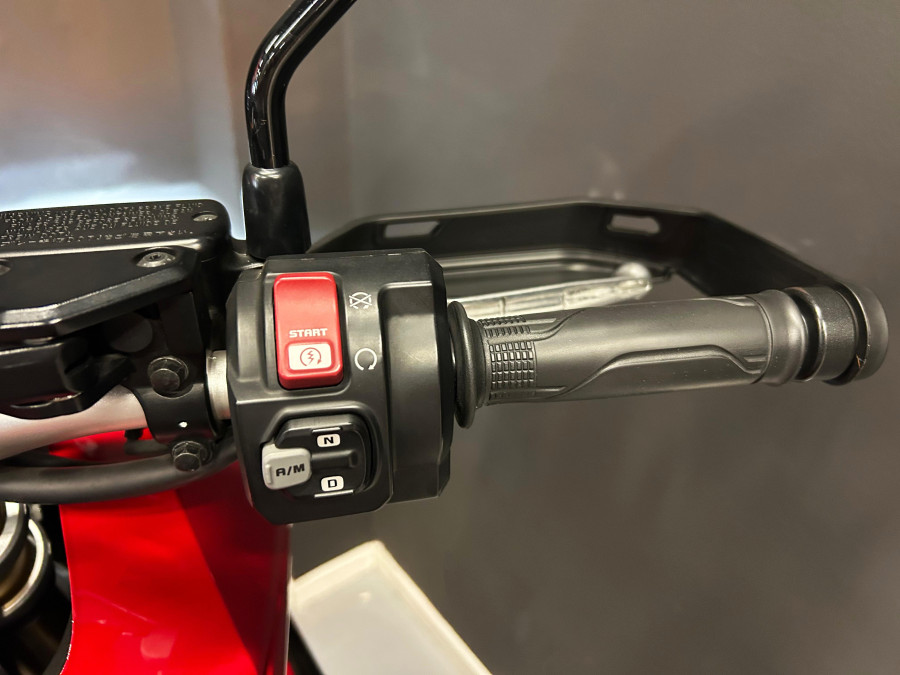 Imagen de Honda X ADV A2