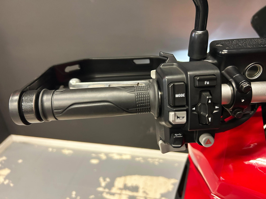 Imagen de Honda X ADV A2