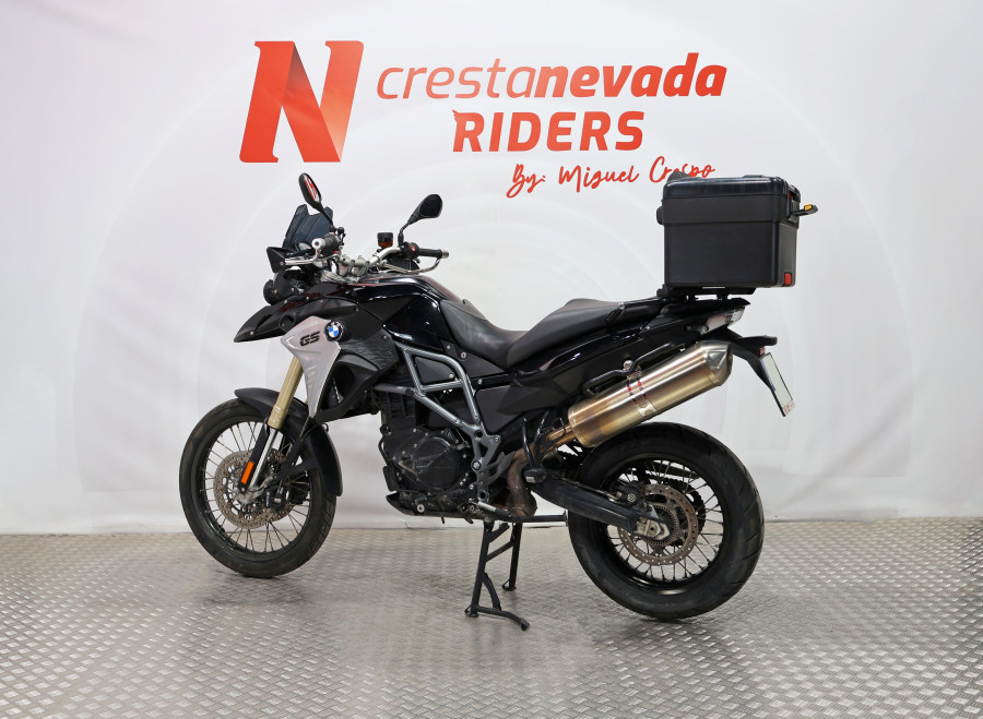 Imagen de BMW F 800 GS