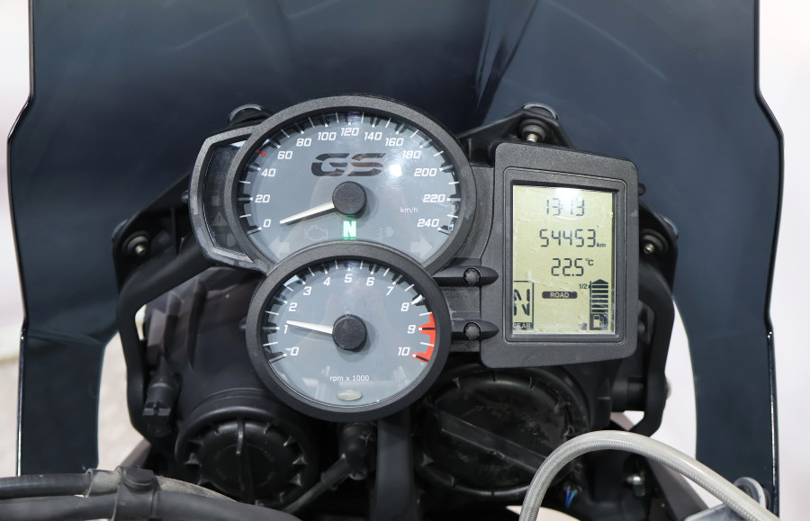 Imagen de BMW F 800 GS