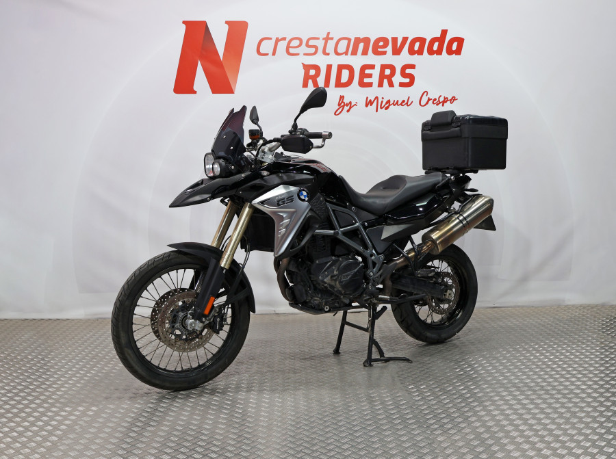 Imagen de BMW F 800 GS